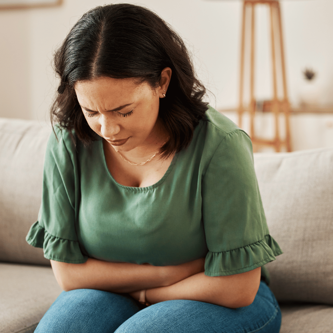 Bloating, Constipation, Diarrhea: Is It SIBO?