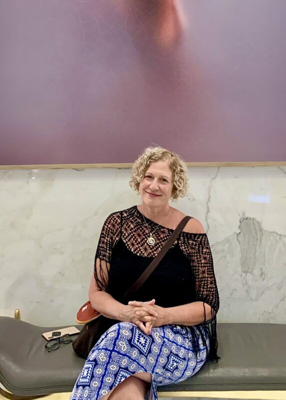 Dr Laura Paris, functional medicine acupuncture Capitola CA