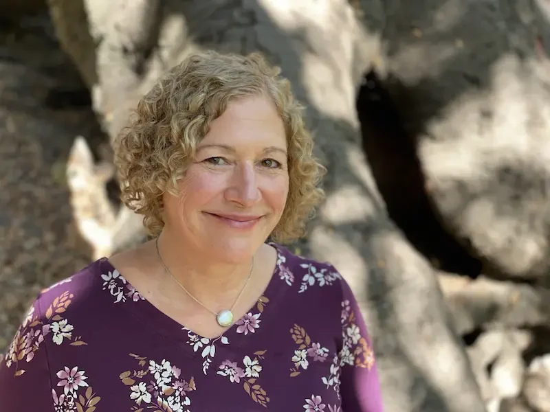 Dr Laura Paris, functional medicine acupuncture Capitola CA