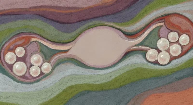 abstract uterus