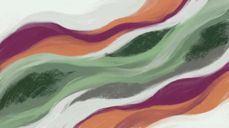 abstract art