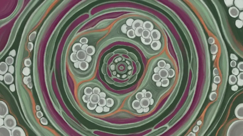 abstract art