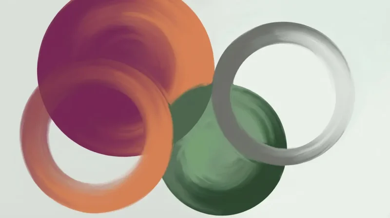 abstract art